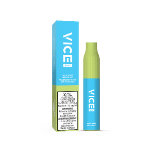 Vice Mini Disposable