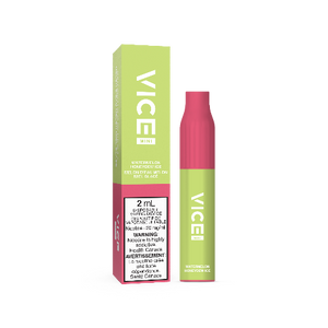 Vice Mini Disposable