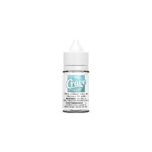 Dunks By Crave 30ml