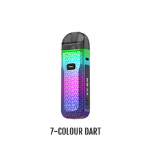Load image into Gallery viewer, Smok Nord 5 80W Pod Kit

