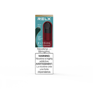 Relx Pod Pro 2/pk Forest Gems