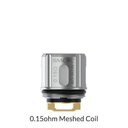 Smok V9 Replacemnt Coils 5/pk