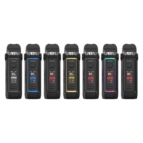 Smok Ipx 80 Pod Kit