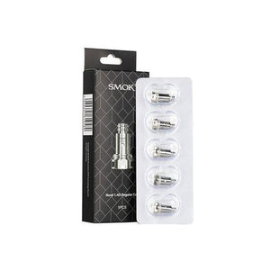 Smok Nord Replacement Coils 5/pk