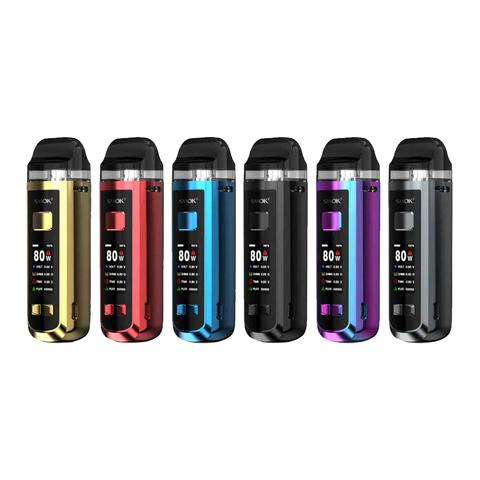 Smok Rpm 2 Pod Kit