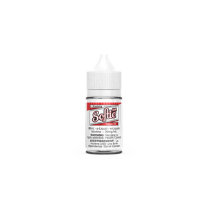 Strawberry By Softie Salt 30ml