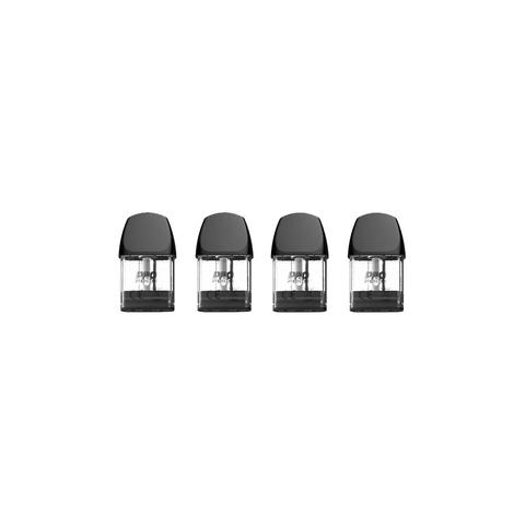 Uwell Caliburn A2 Replacement Pod 4/pk