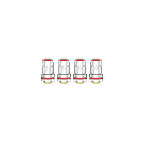 Uwell Crown 5 Replacement Colis 4/pk