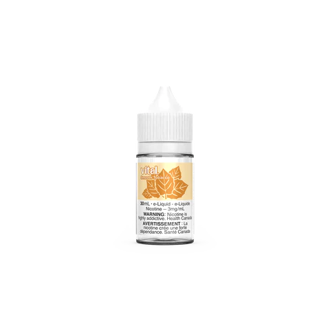 Smooth Tobacco By Vital 30ml