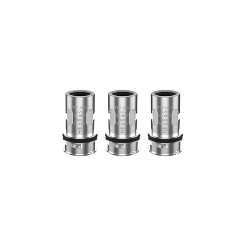 Voopoo Tpp Replacement Coil 3/pk